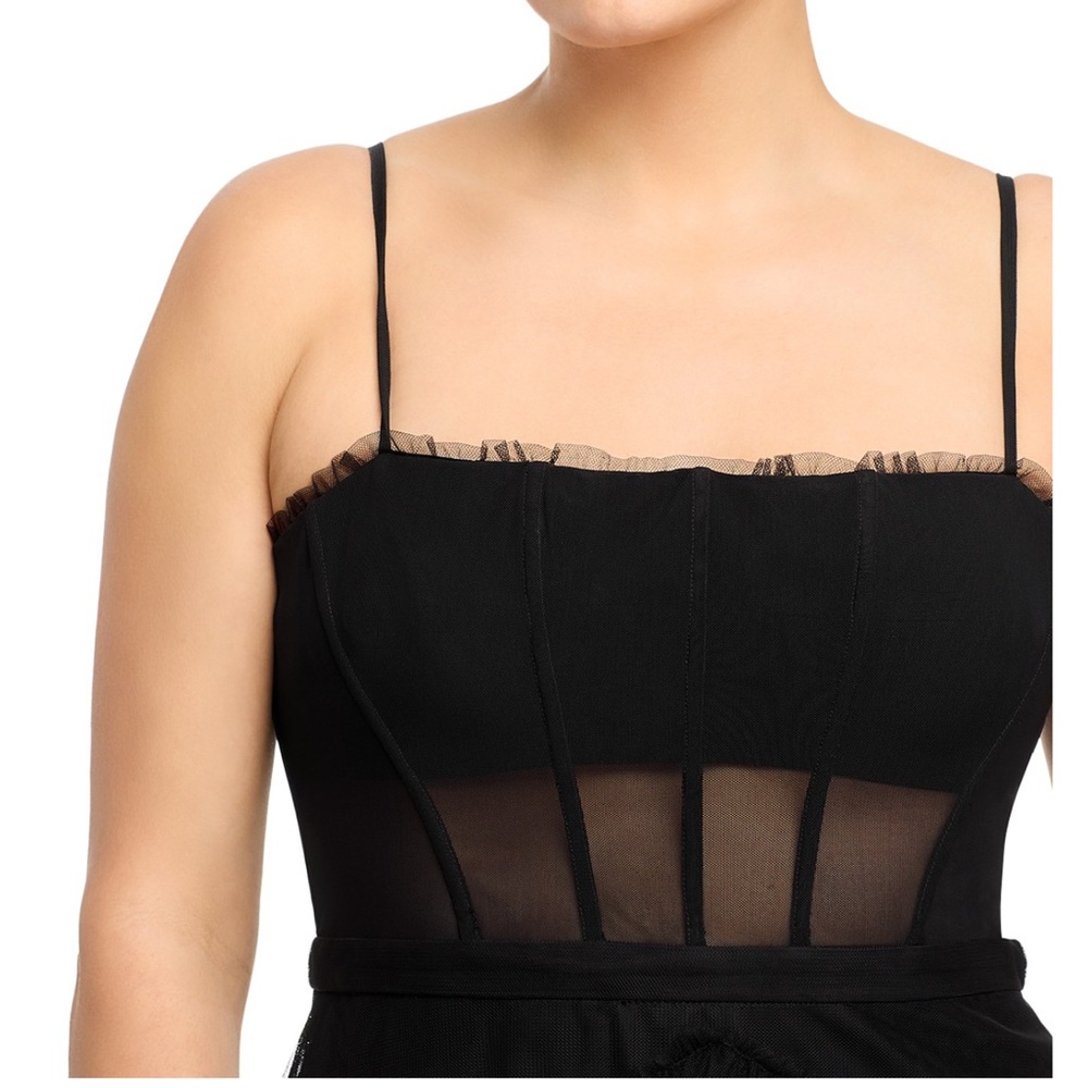 Bcbgmaxazria Oly Gown View 2